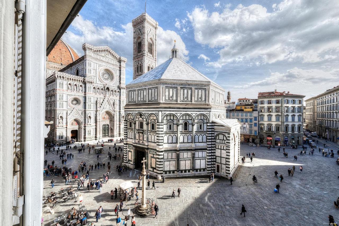 Duomo Amazing View - Hosted By Sweetstay Appartamento