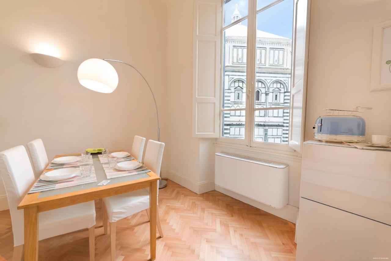 Appartamento Duomo Amazing View - Hosted By Sweetstay Firenze